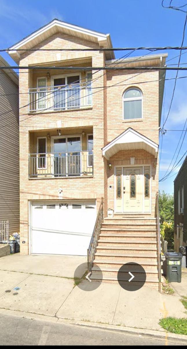 Business & Family Friendly Balcony Jacuzzi Free Park Apartment Jersey City Luaran gambar